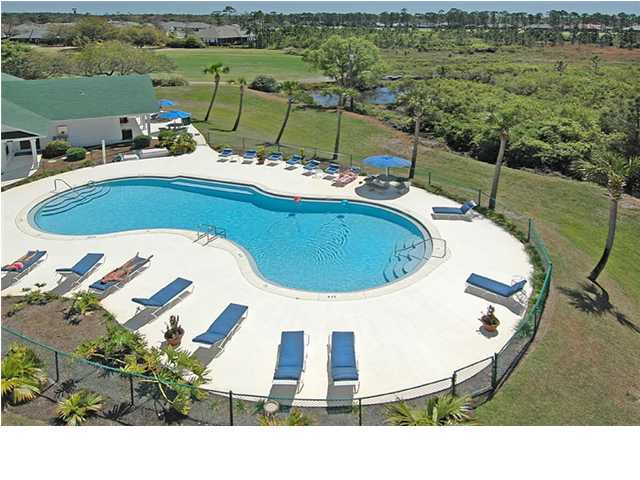 THE FLORIDA CLUB - Residential Lease