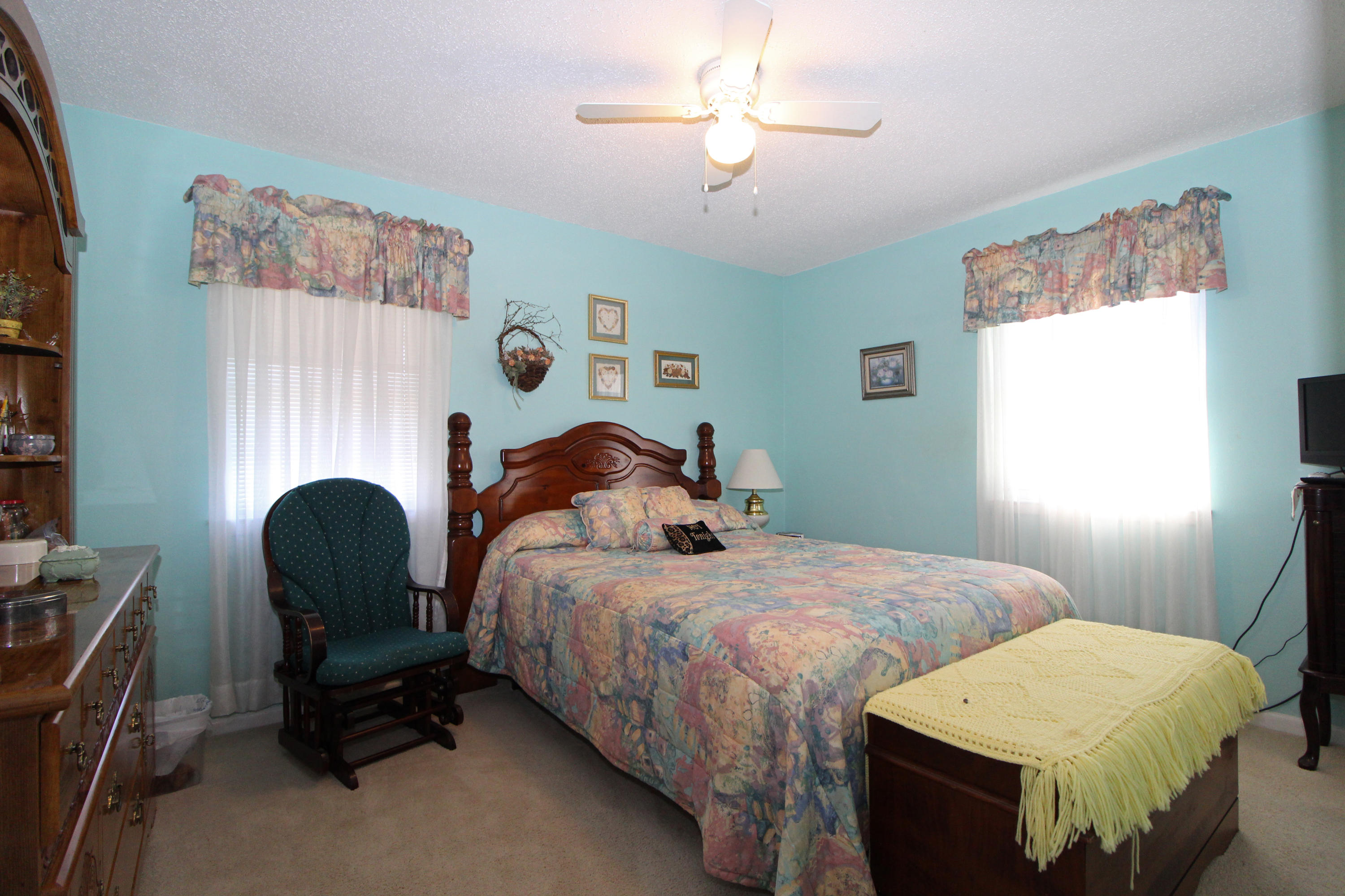 CASA LOMA S/D - Residential