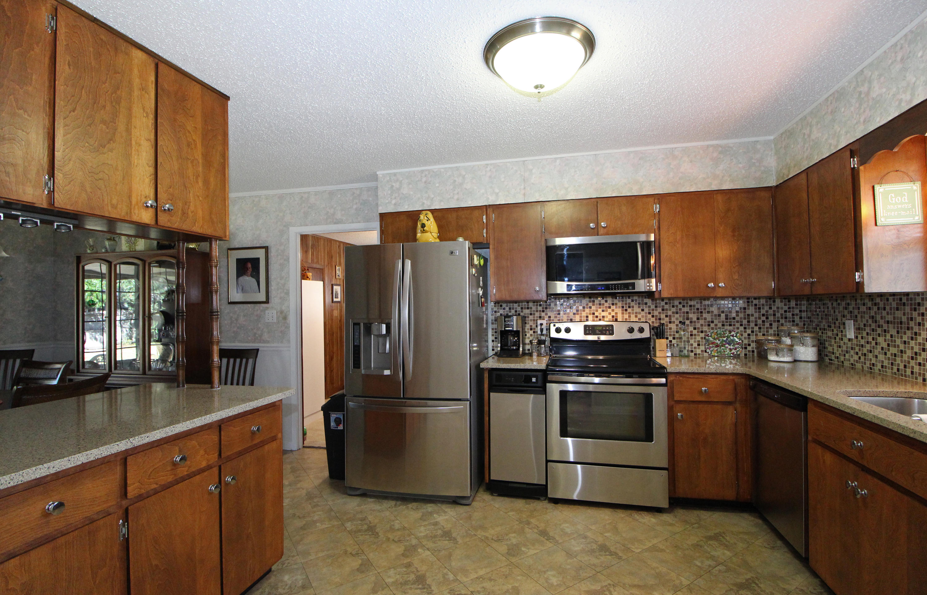 CASA LOMA S/D - Residential