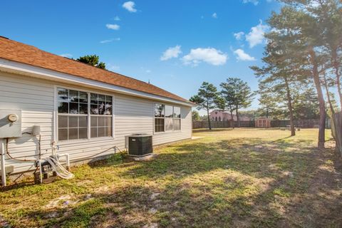 A home in Gulf Breeze