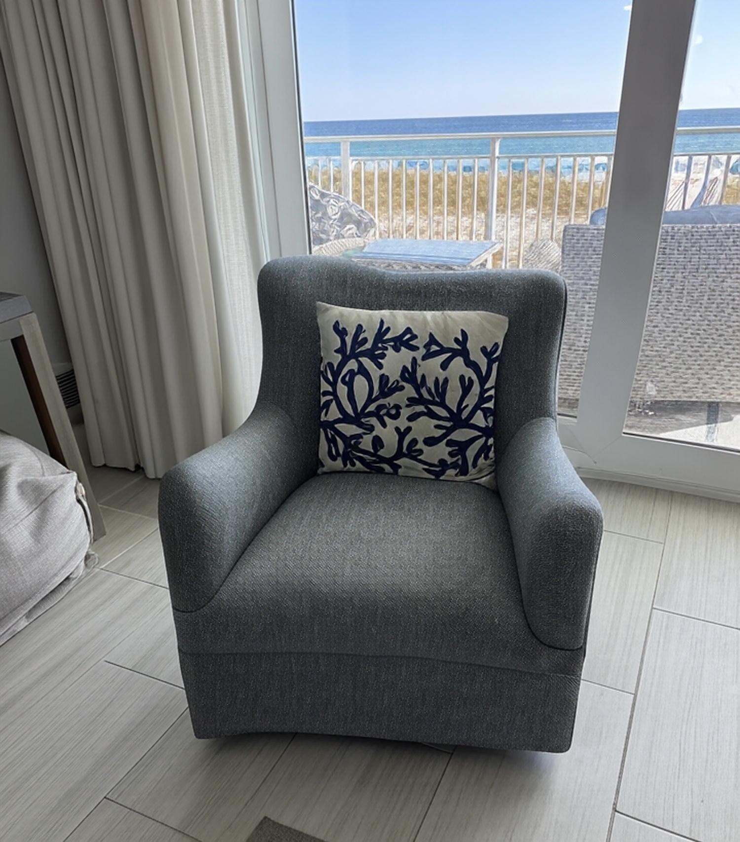 BLU Condo - Residential