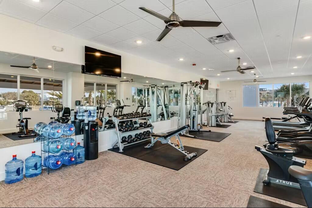 BLU Condo - Residential