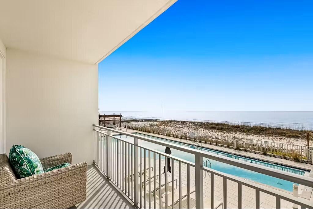 BLU Condo - Residential