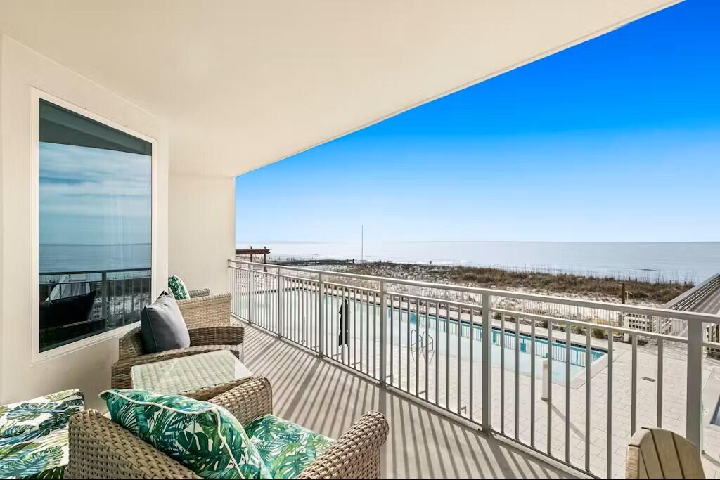 BLU Condo - Residential