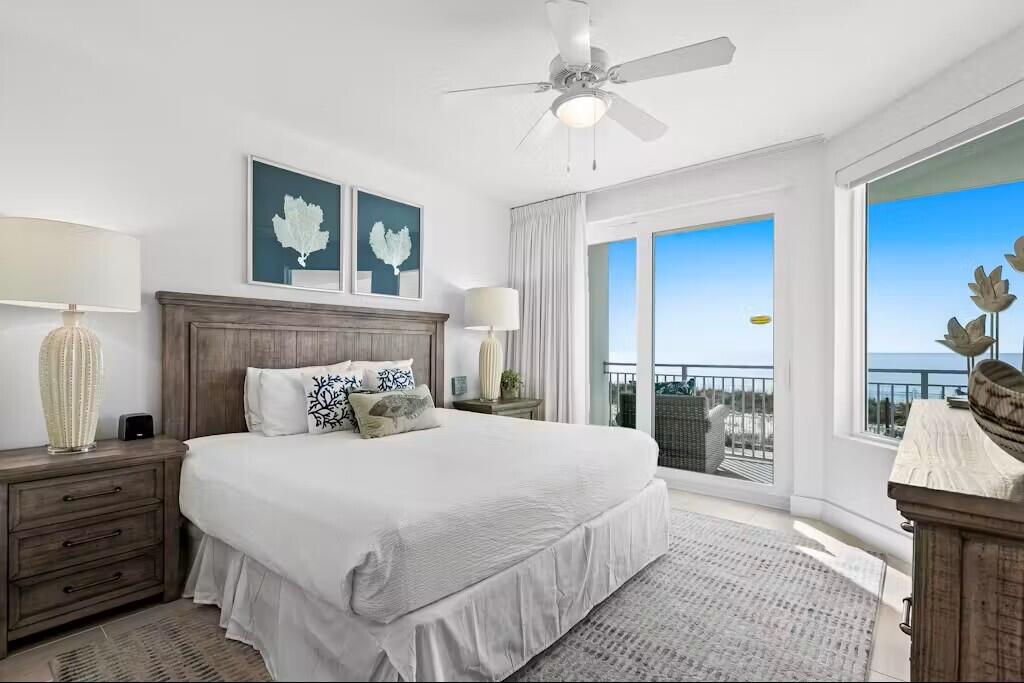 BLU Condo - Residential