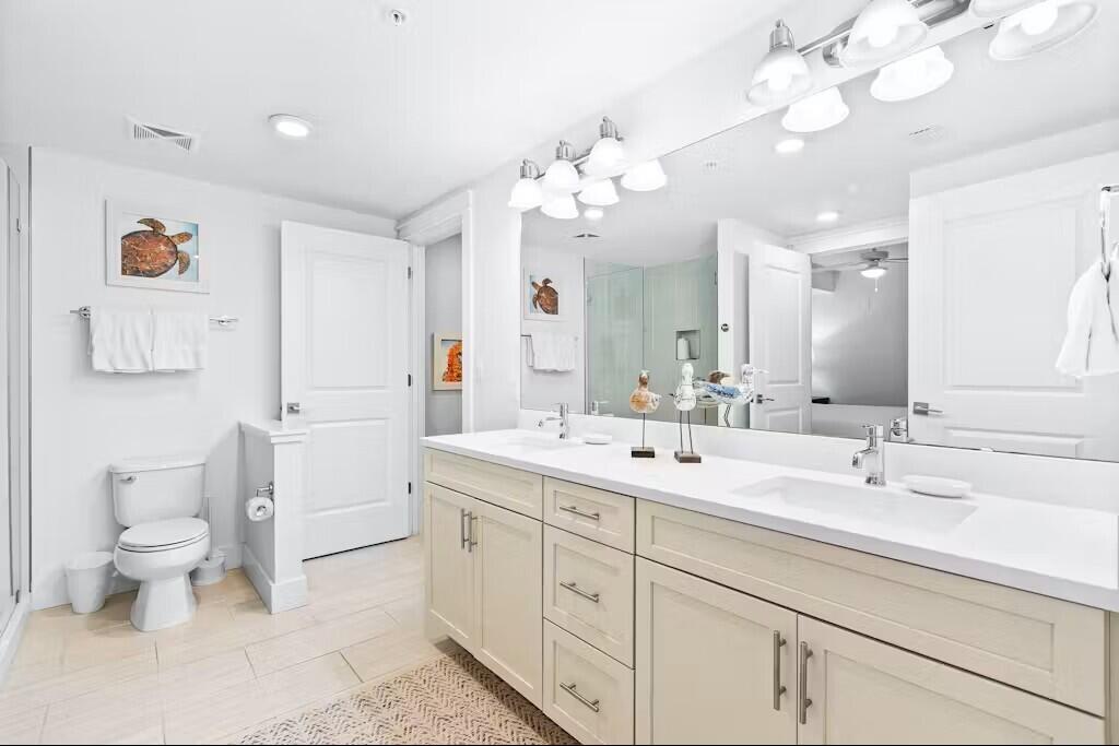 BLU Condo - Residential