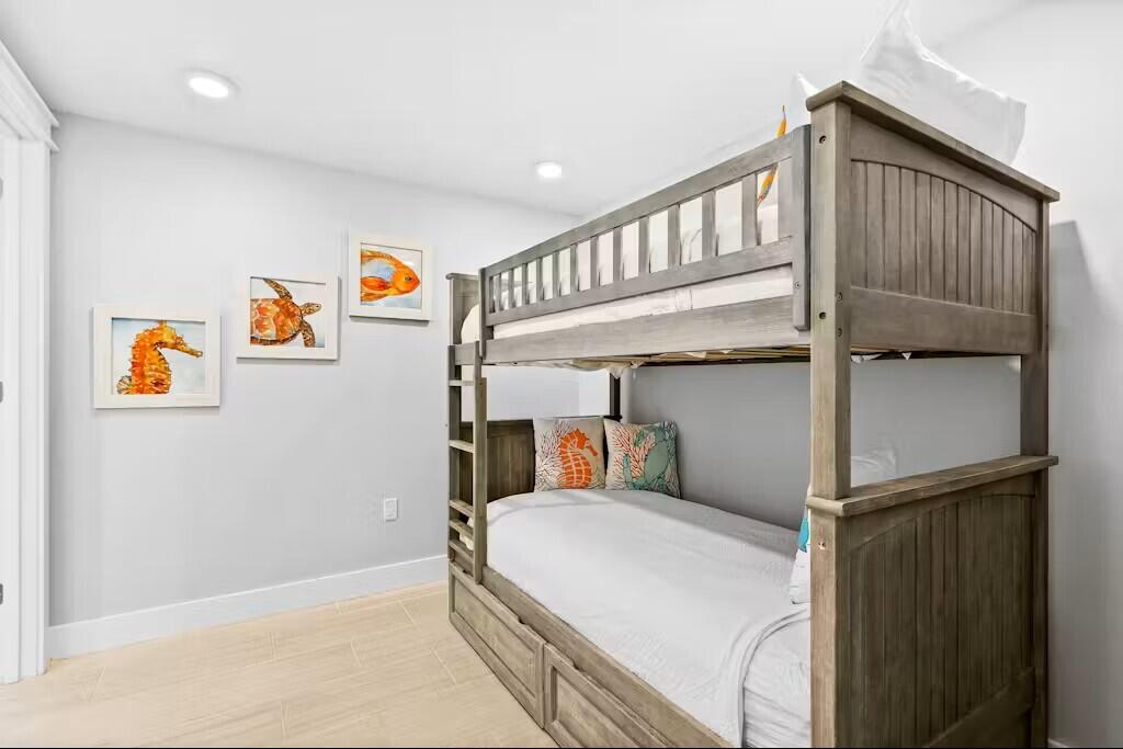 BLU Condo - Residential