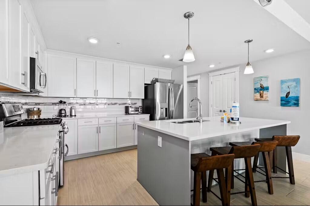 BLU Condo - Residential