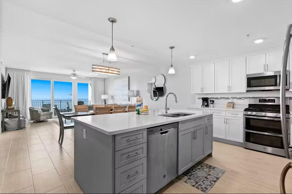 BLU Condo - Residential