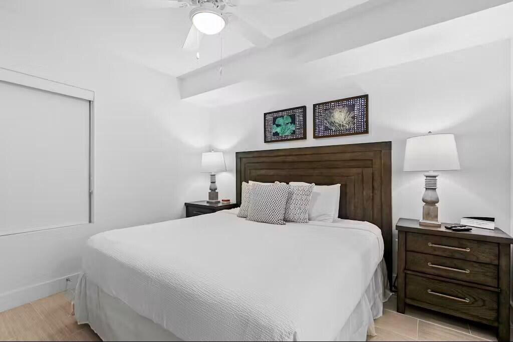 BLU Condo - Residential