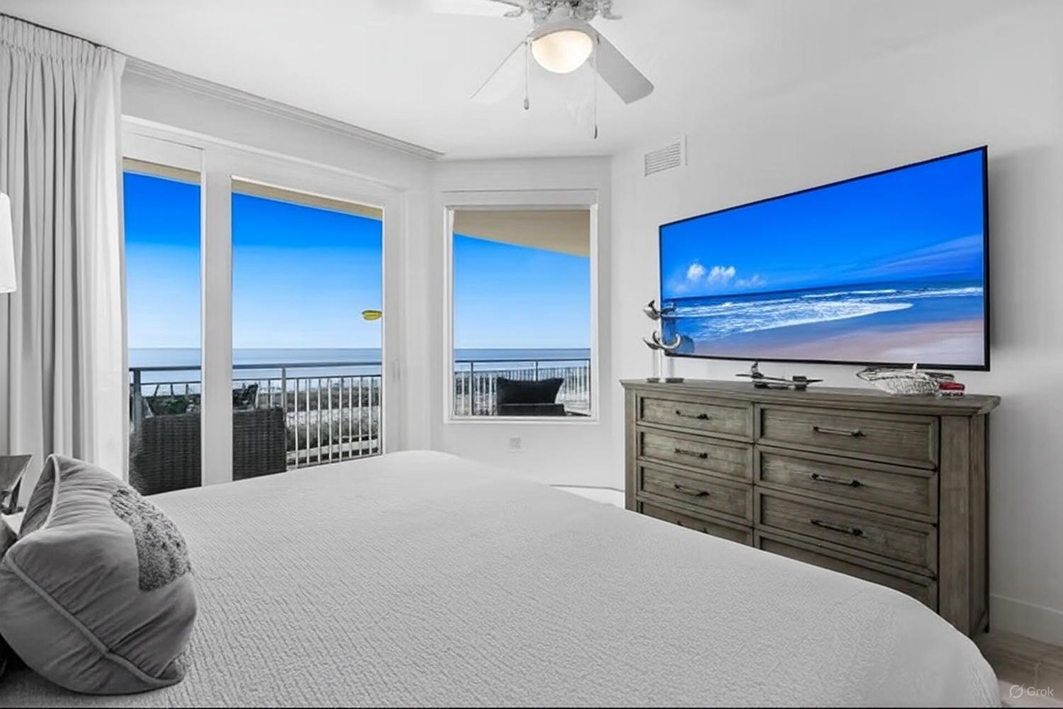 BLU Condo - Residential