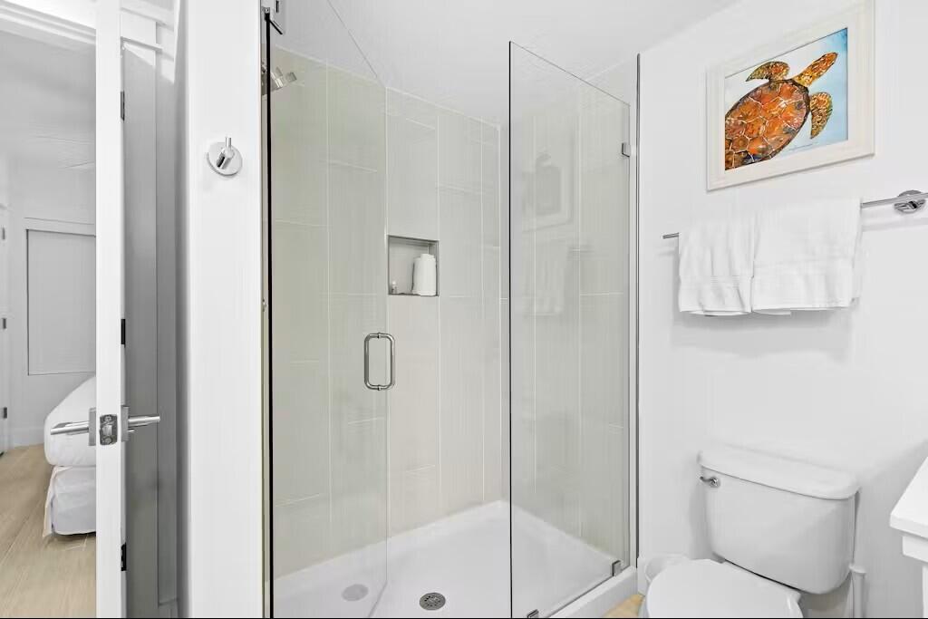 BLU Condo - Residential