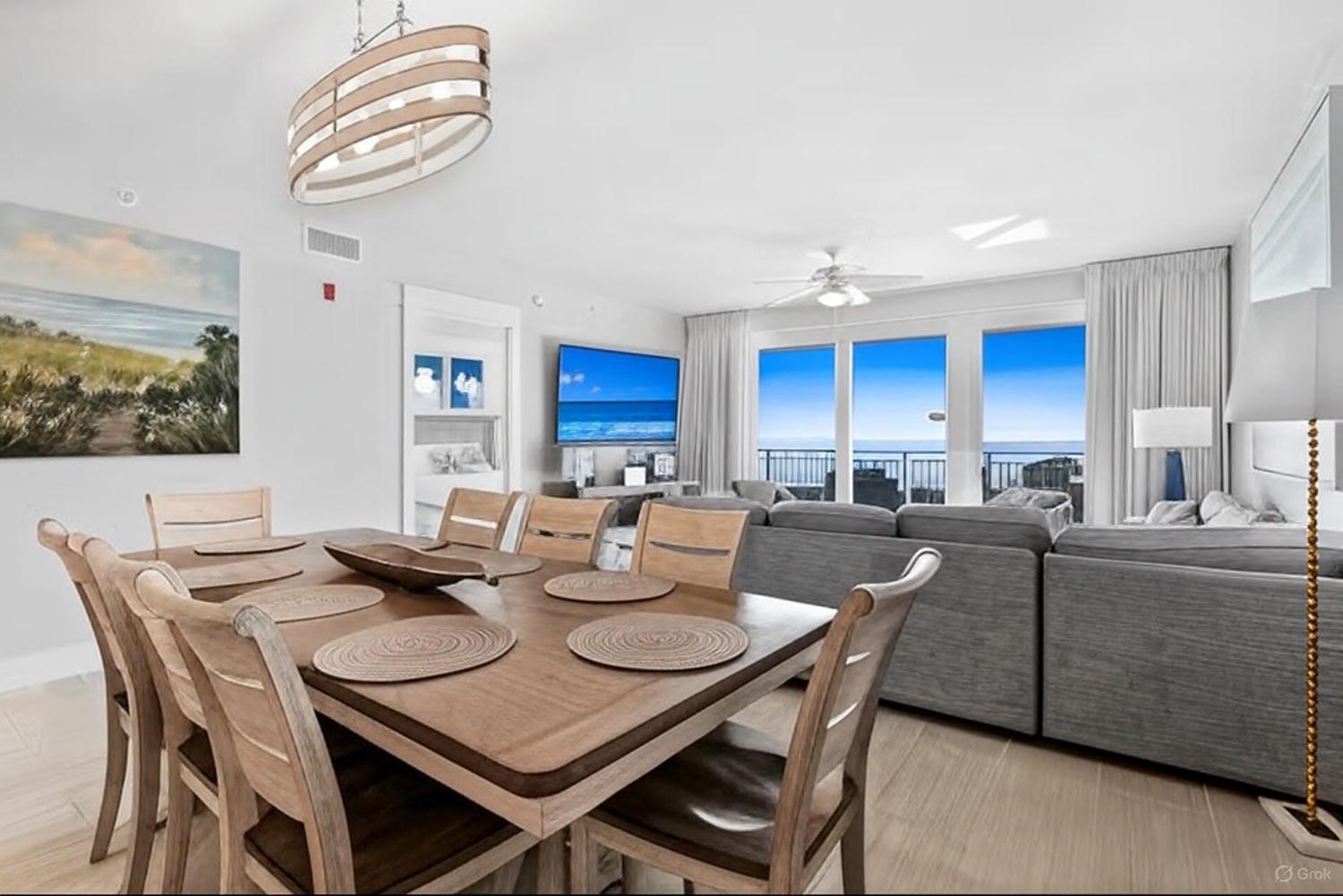 BLU Condo - Residential