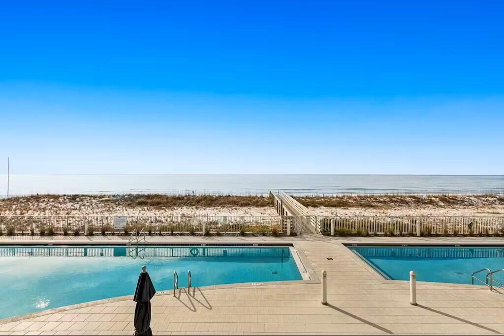 BLU Condo - Residential