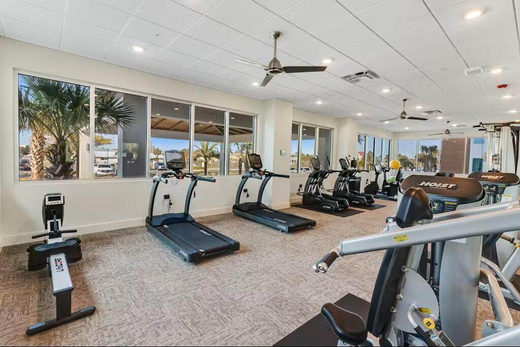 BLU Condo - Residential