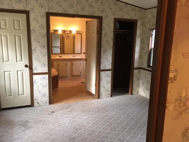 Mare Creek - Residential