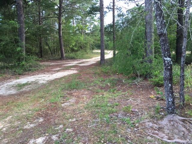 Mare Creek - Residential