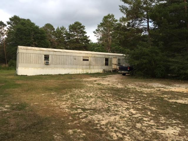 Mare Creek - Residential