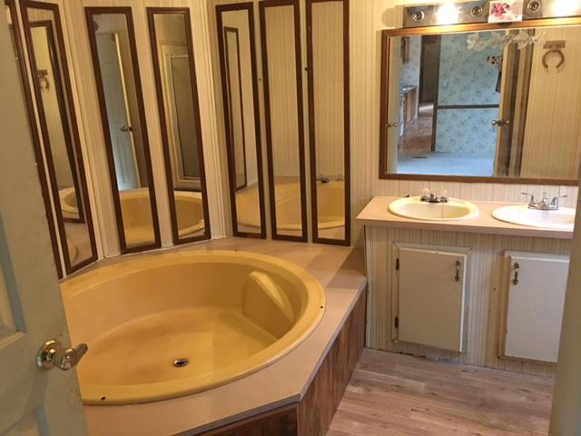 Mare Creek - Residential