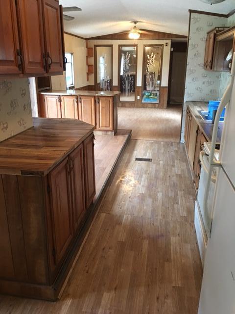 Mare Creek - Residential