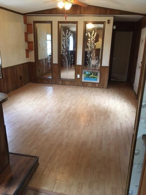 Mare Creek - Residential