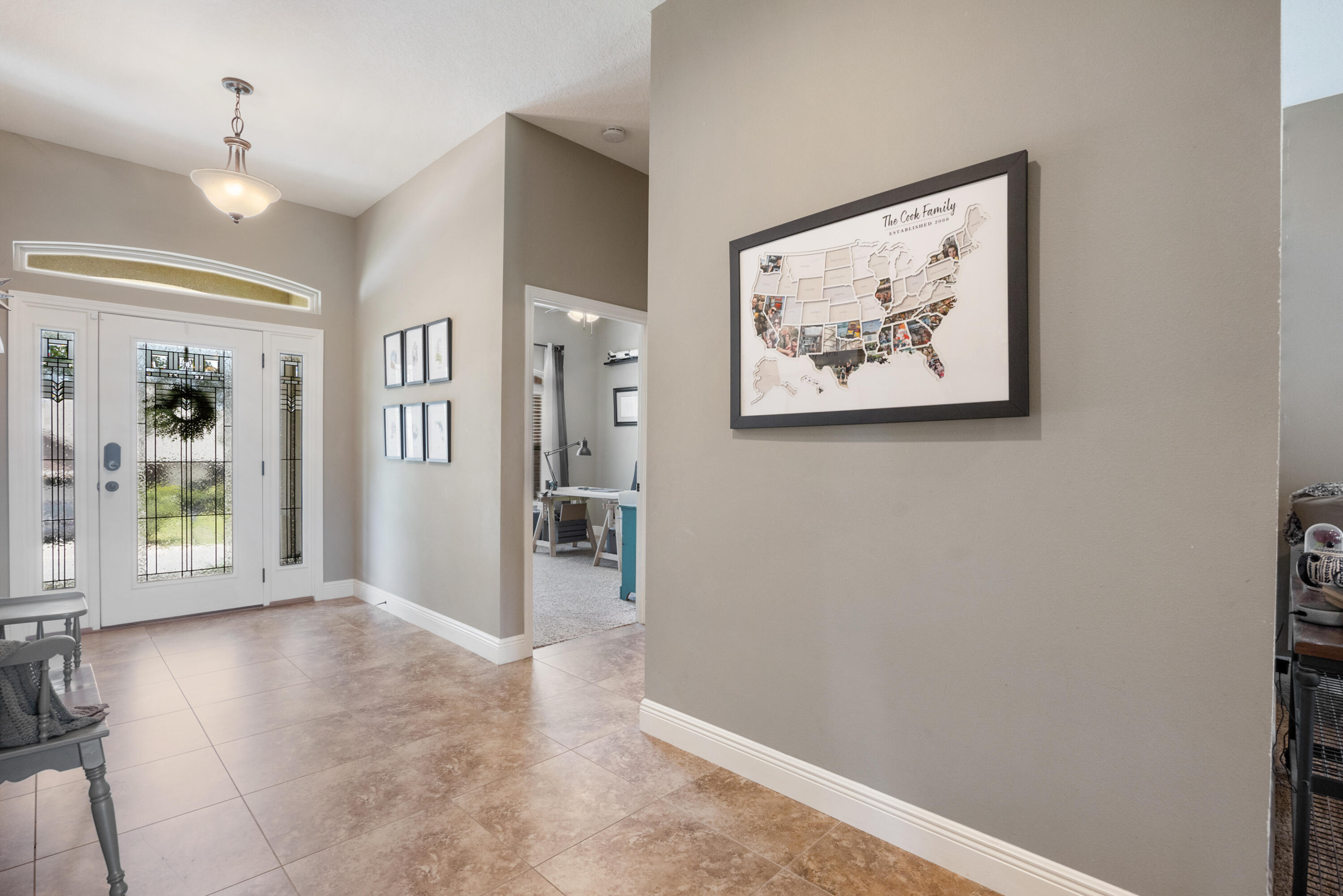 KITTRELL ESTATES - Residential