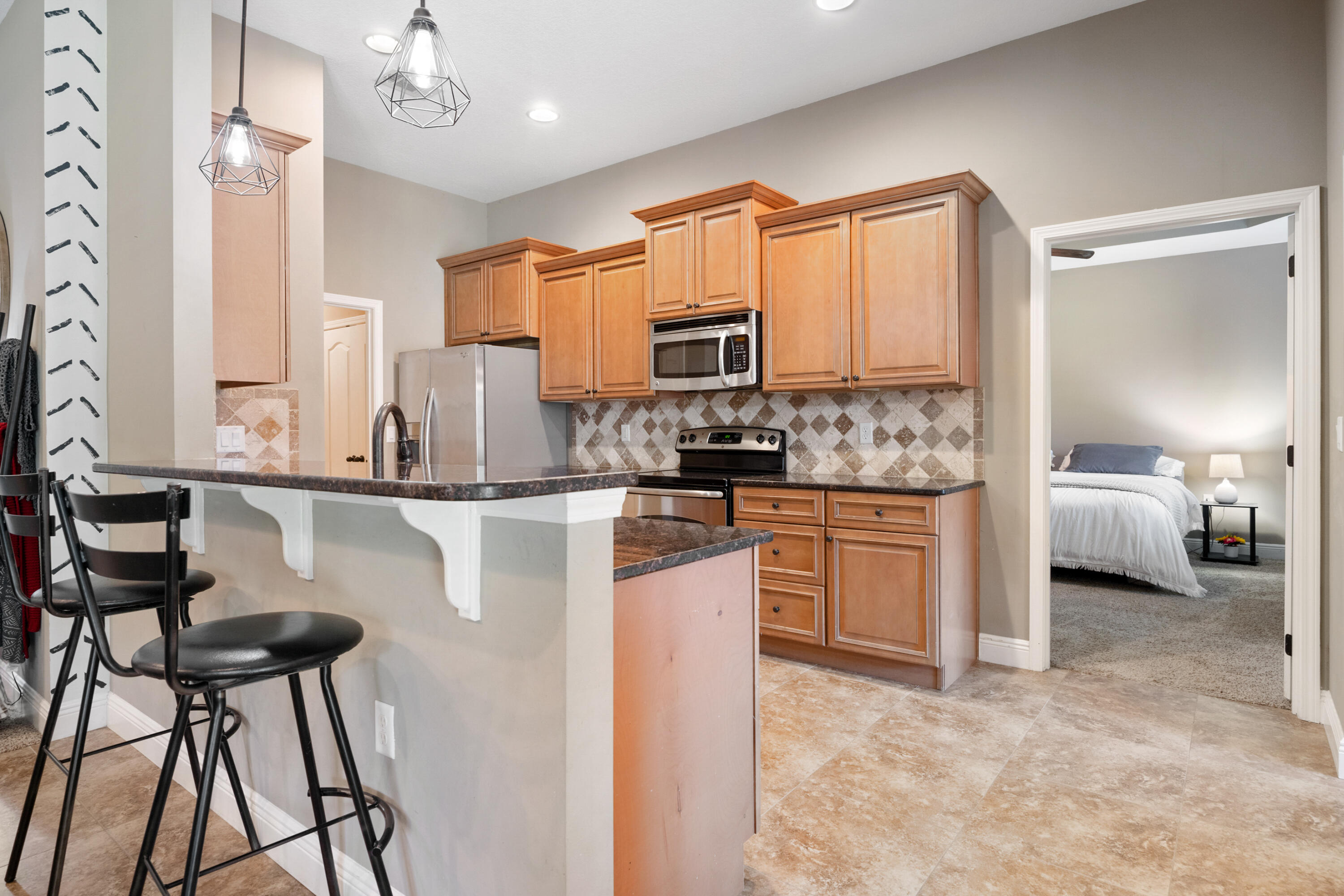 KITTRELL ESTATES - Residential