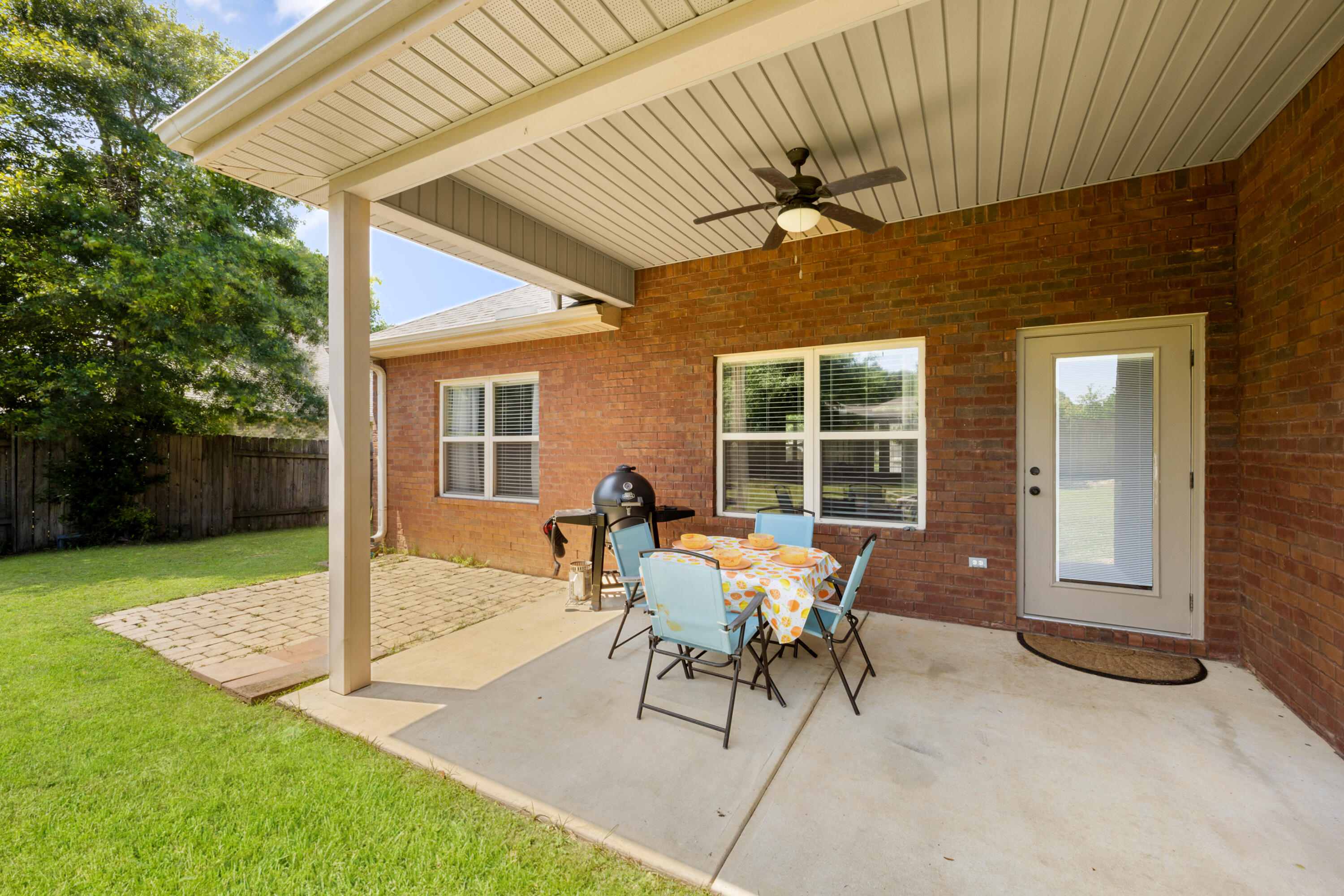 KITTRELL ESTATES - Residential