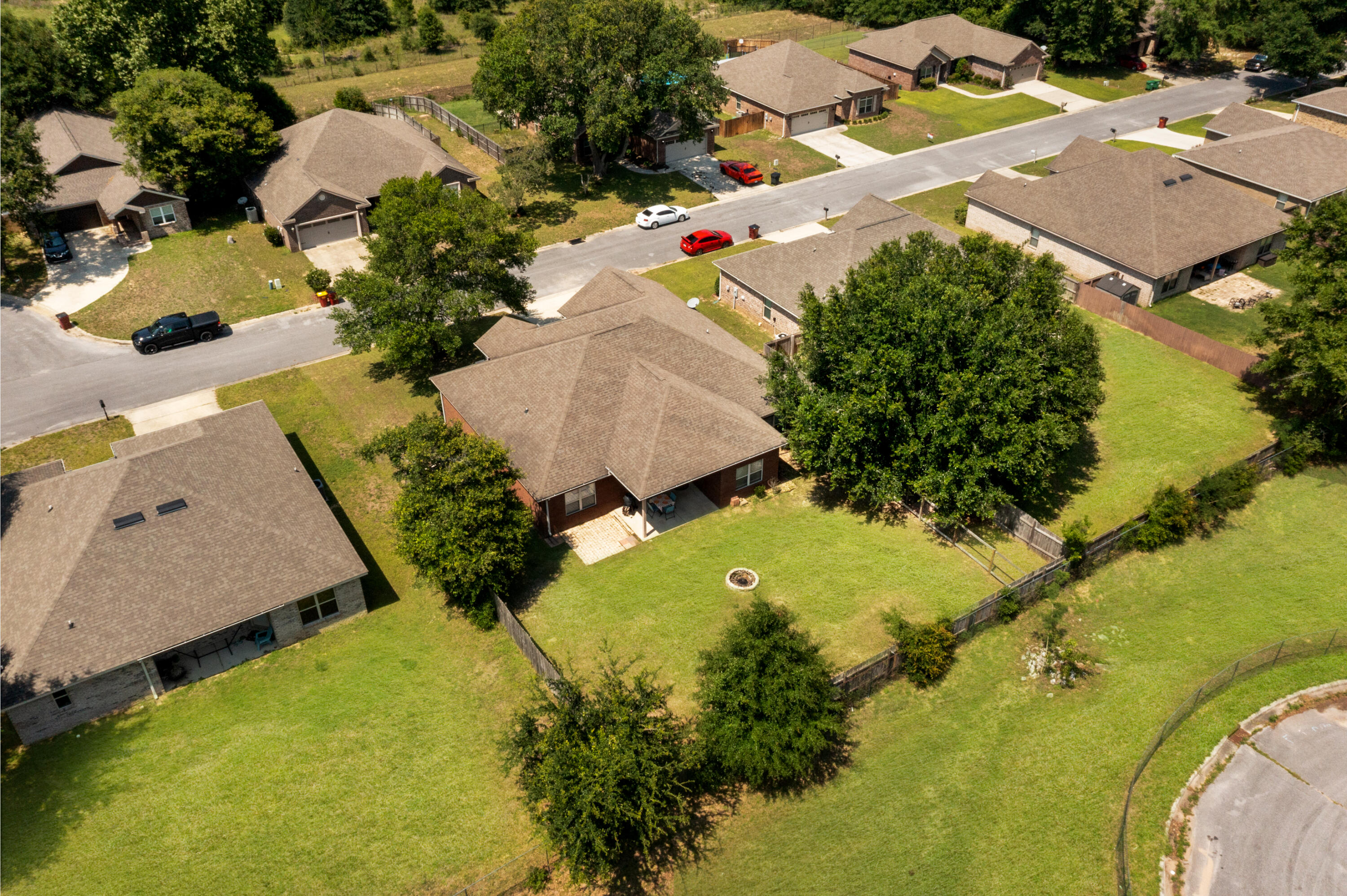 KITTRELL ESTATES - Residential