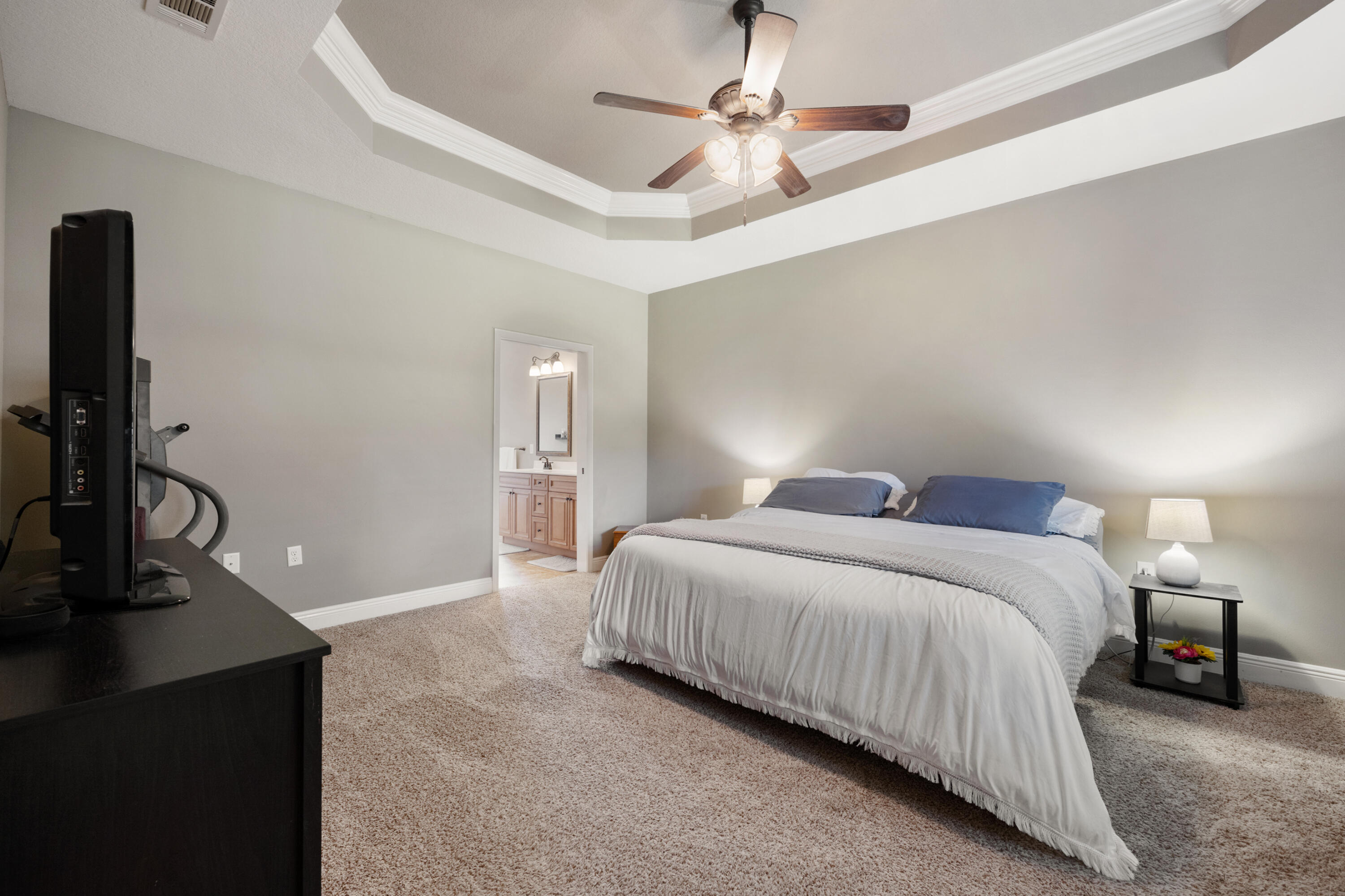 KITTRELL ESTATES - Residential