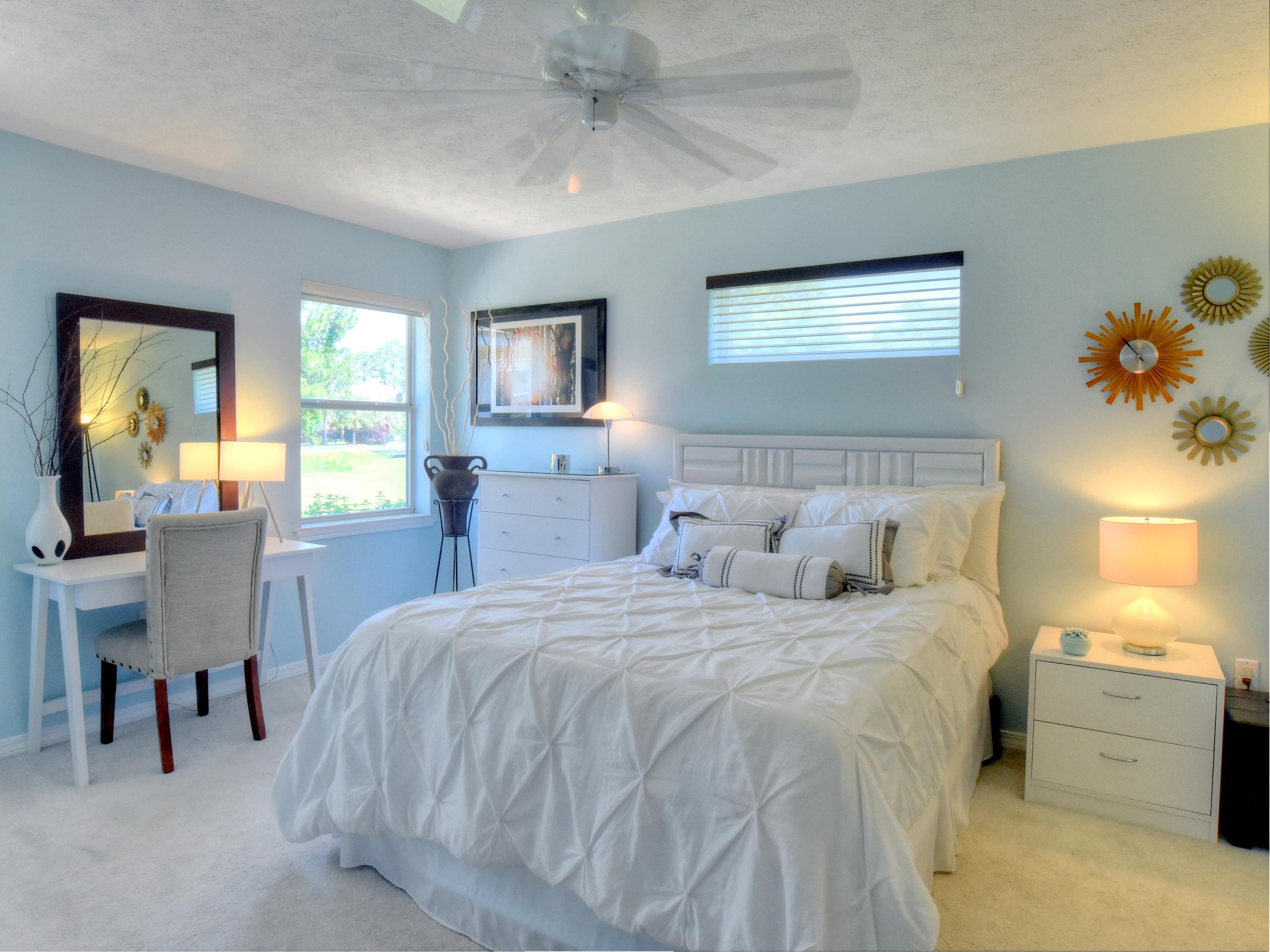 BAYSIDE - Residential