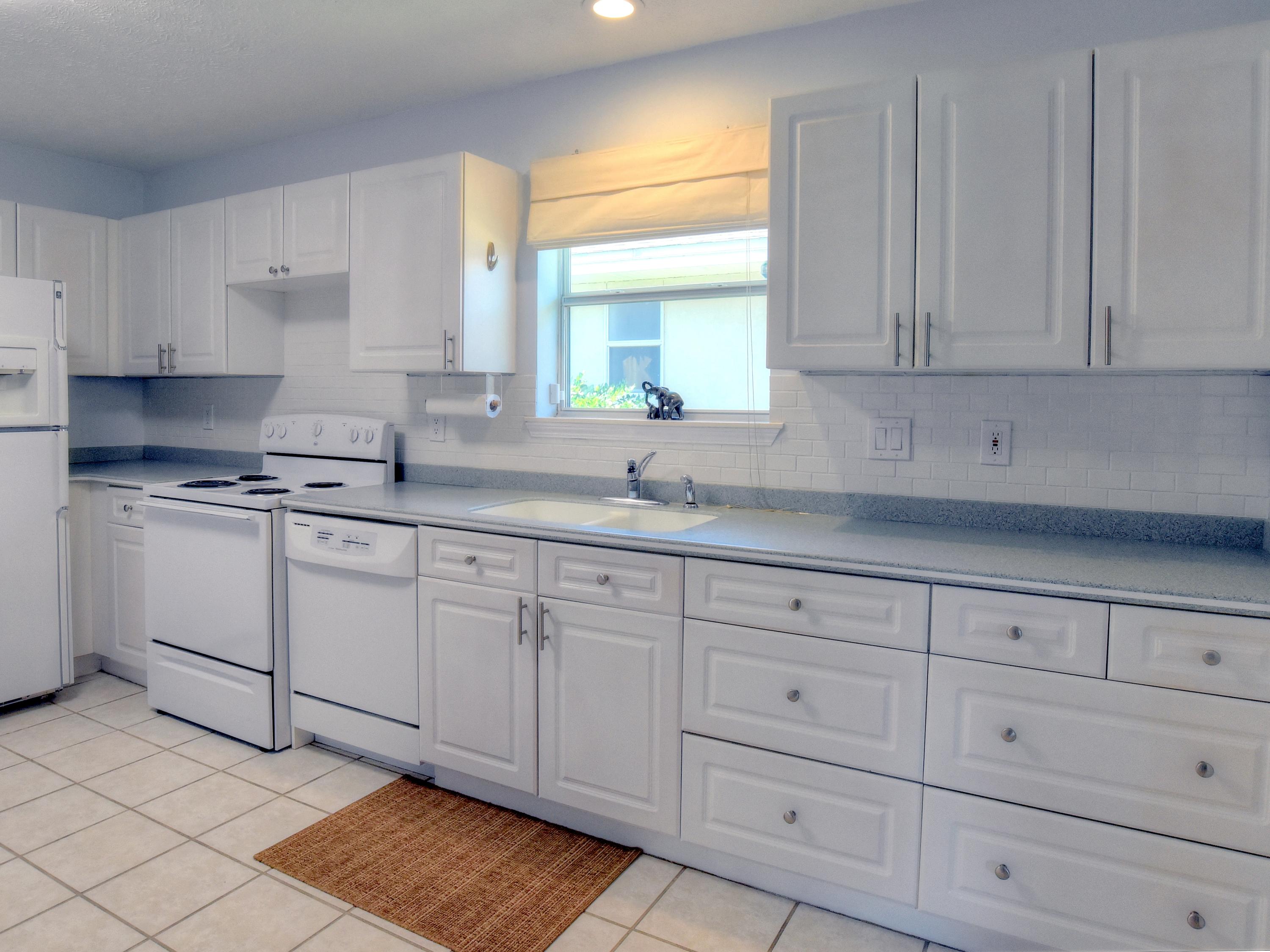 BAYSIDE - Residential