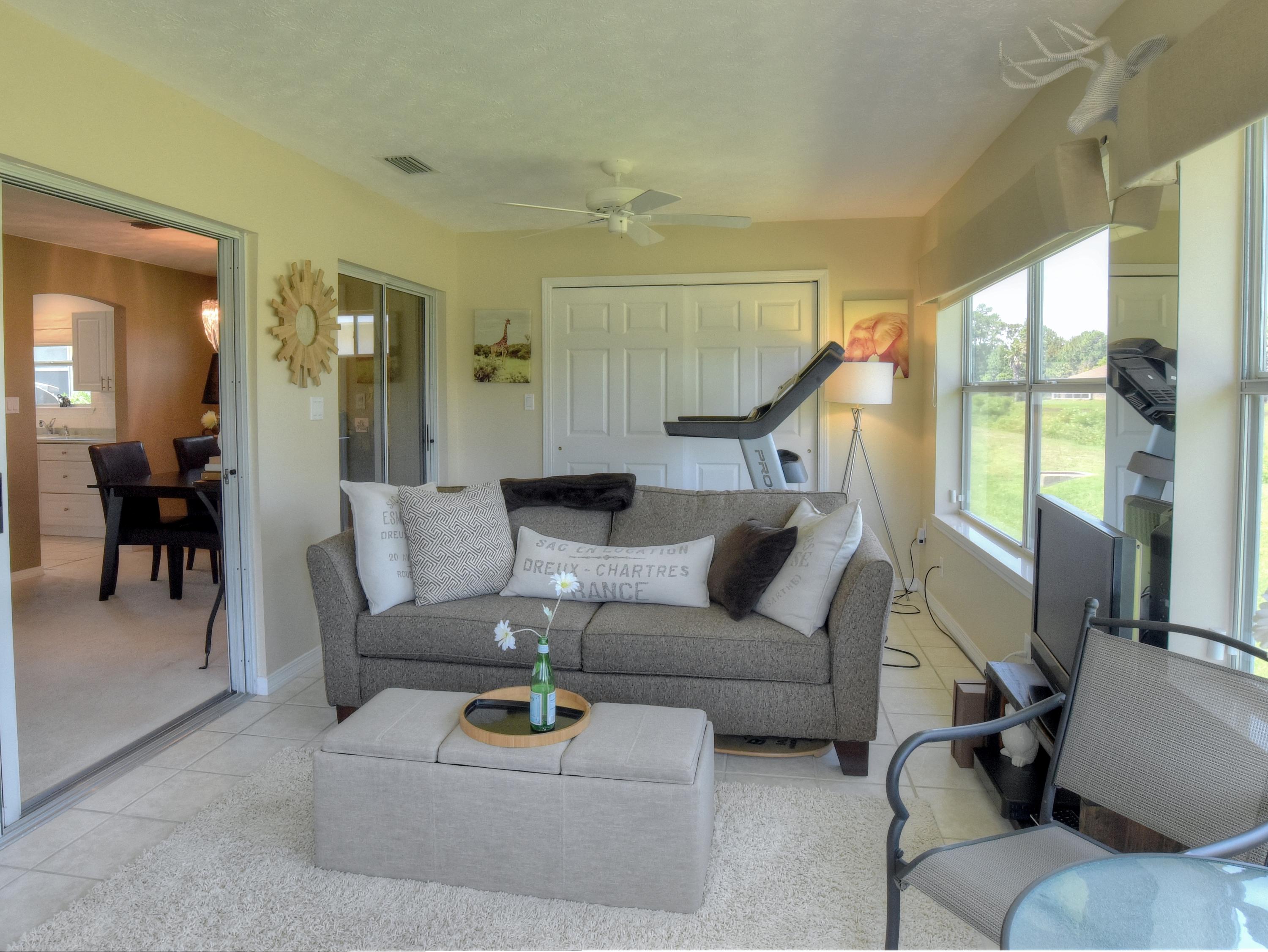 BAYSIDE - Residential