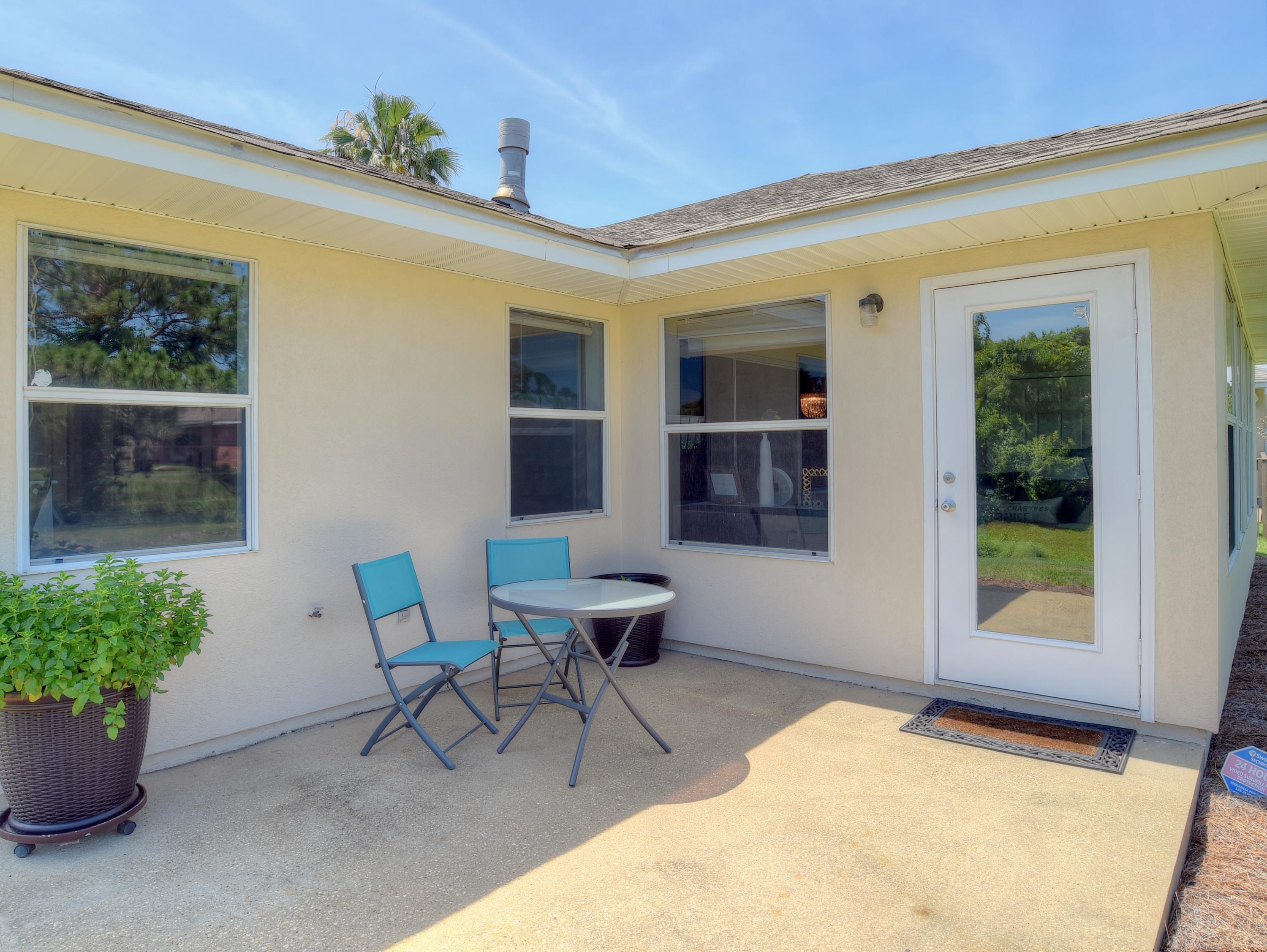 BAYSIDE - Residential