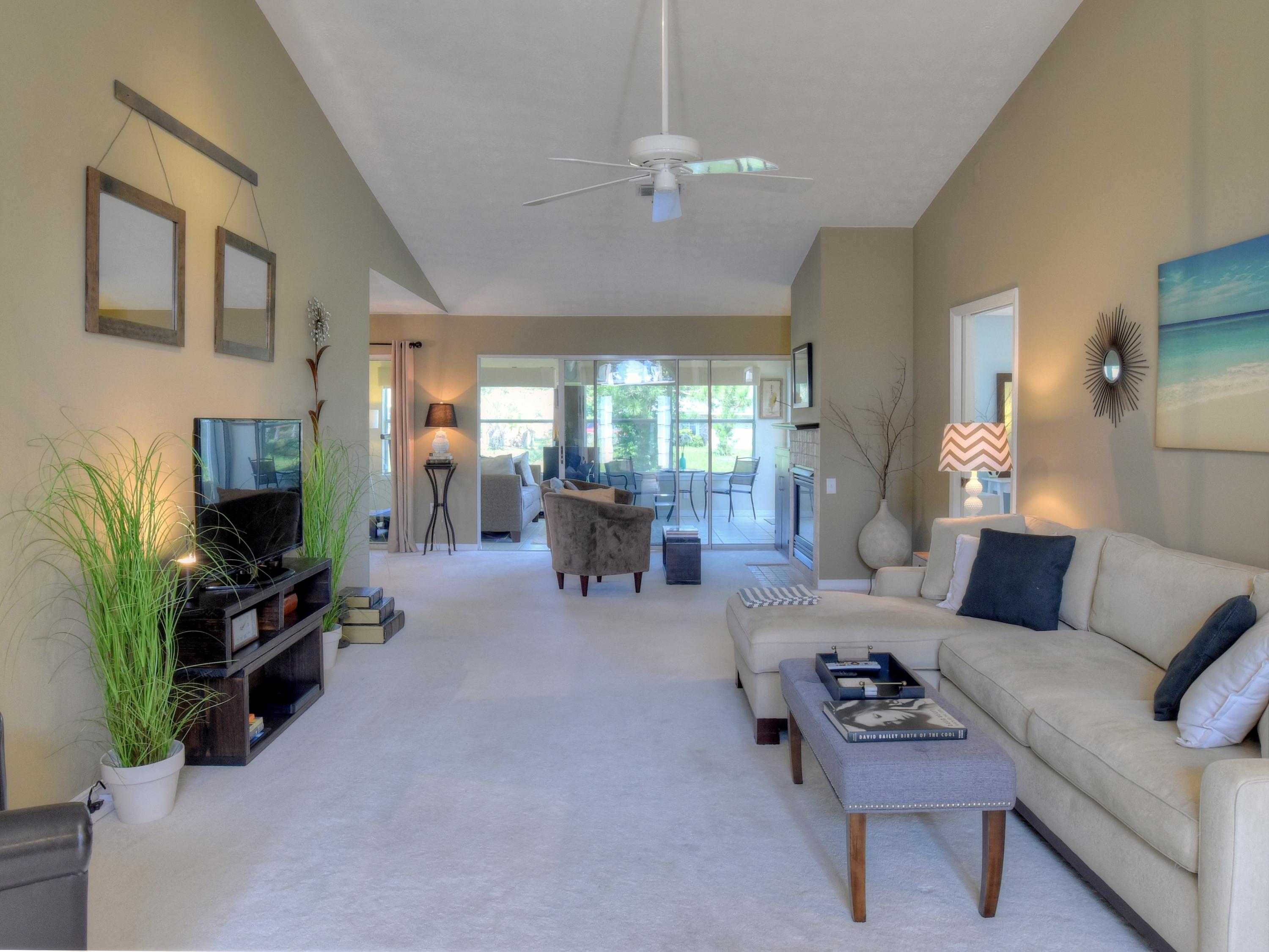 BAYSIDE - Residential