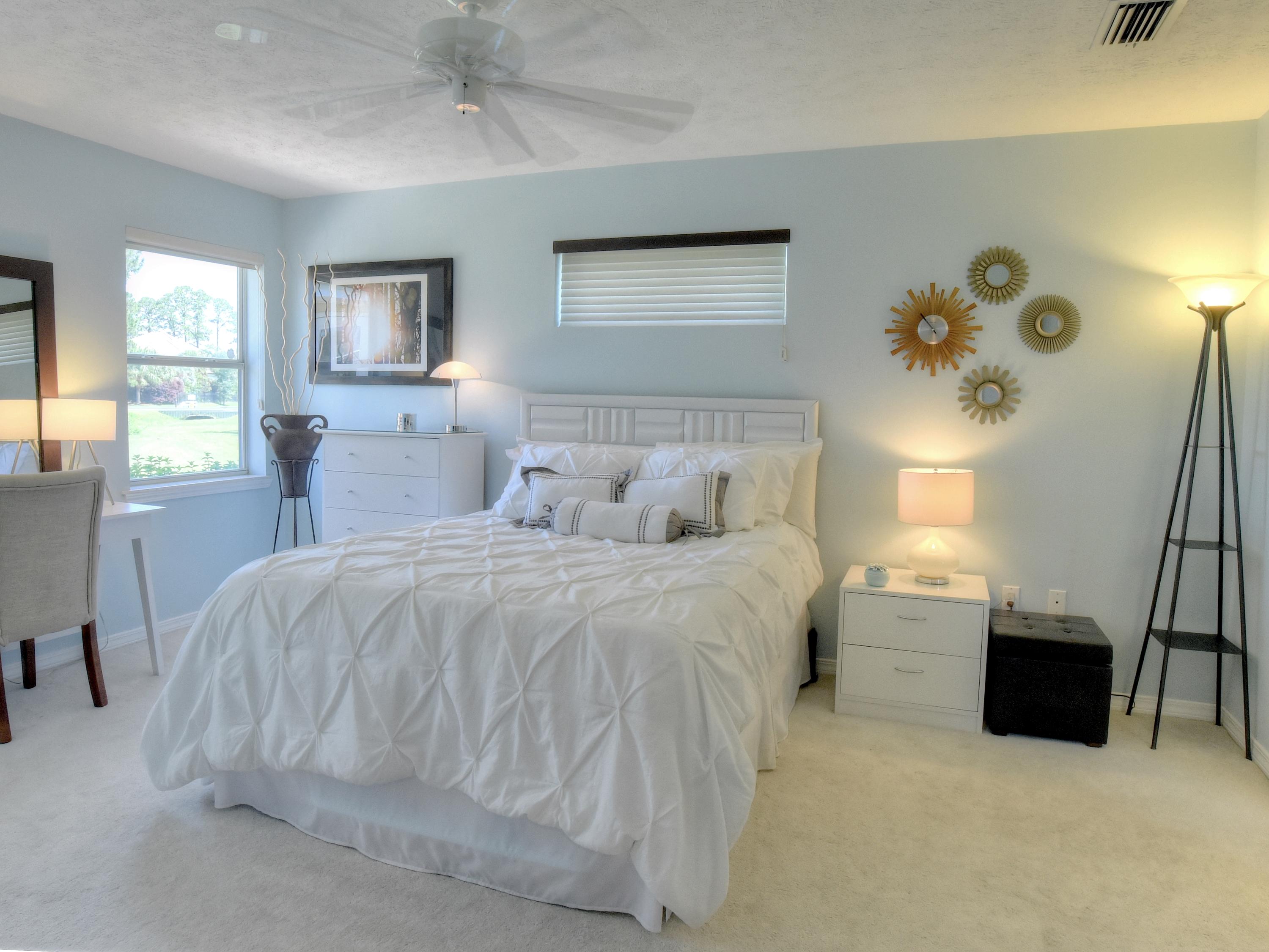 BAYSIDE - Residential