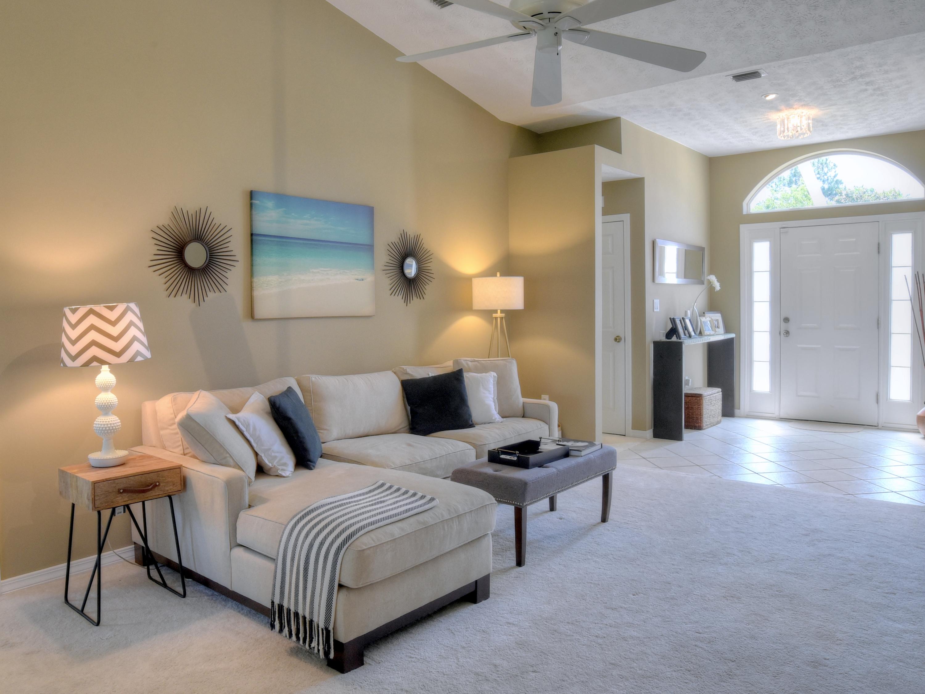 BAYSIDE - Residential