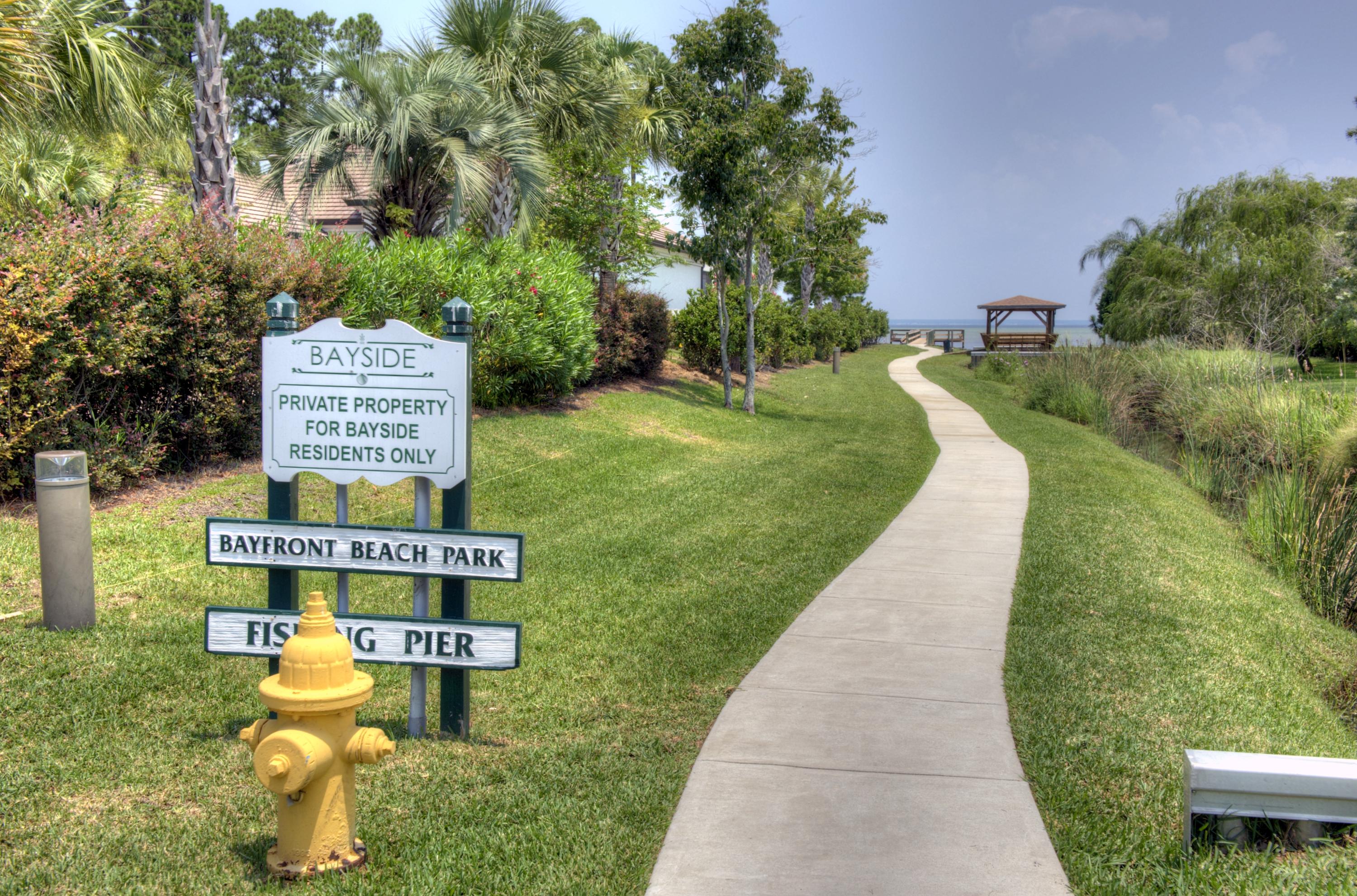 BAYSIDE - Residential