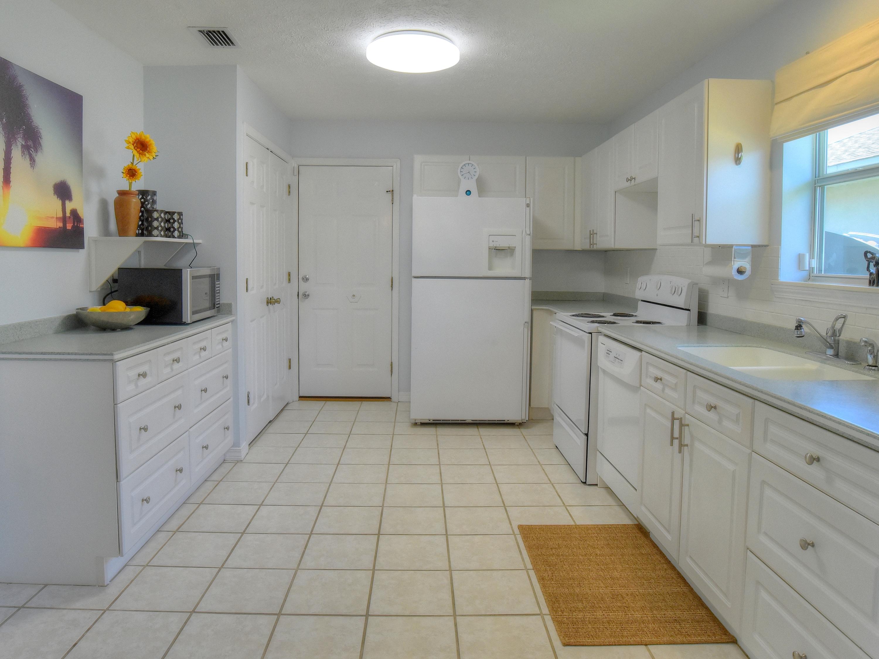 BAYSIDE - Residential