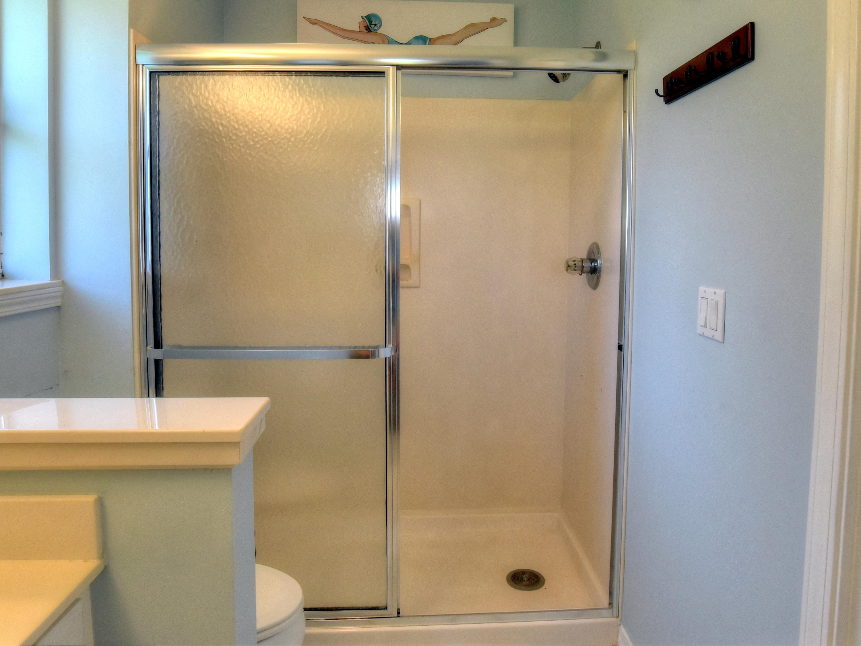 BAYSIDE - Residential