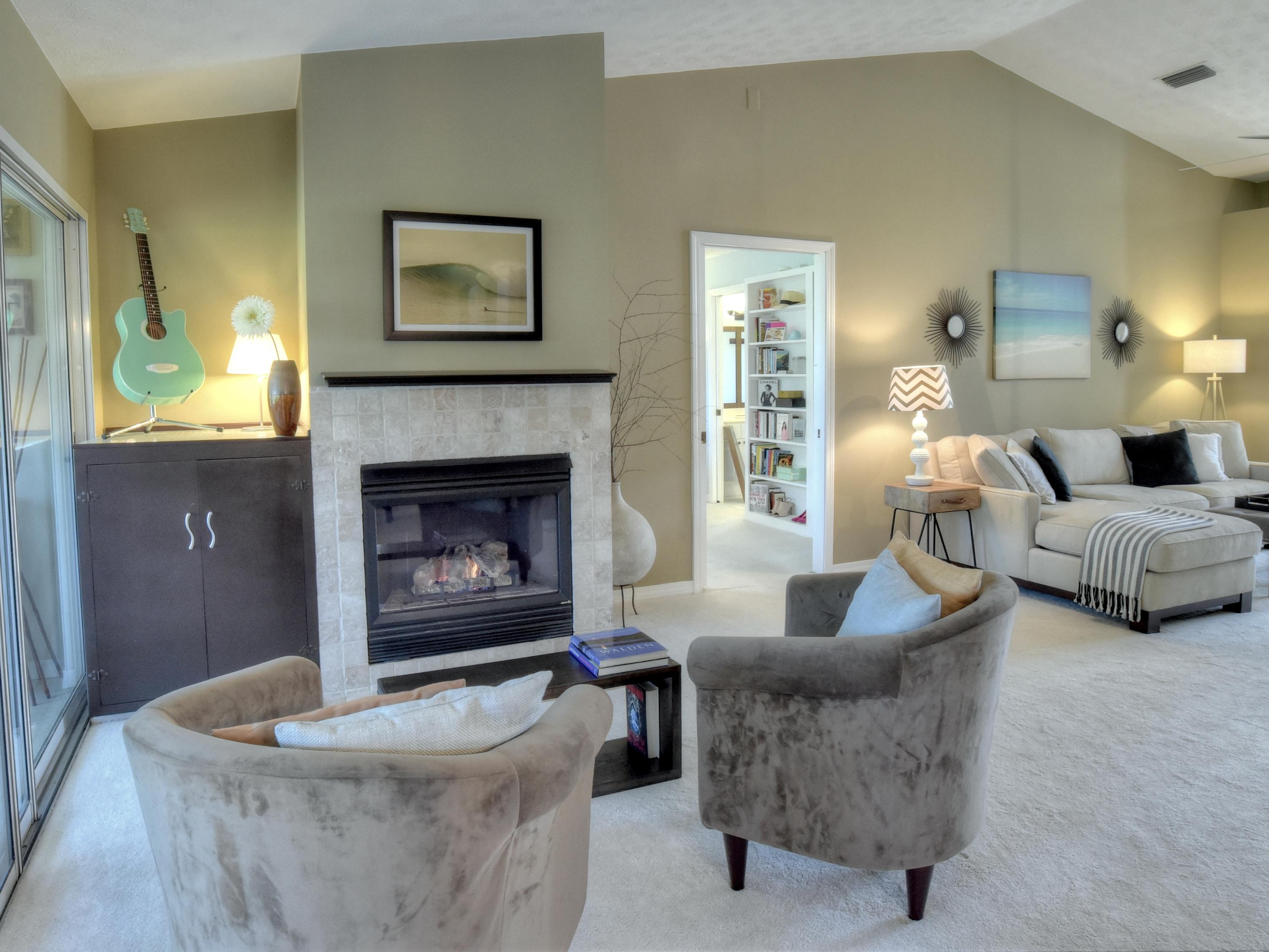 BAYSIDE - Residential