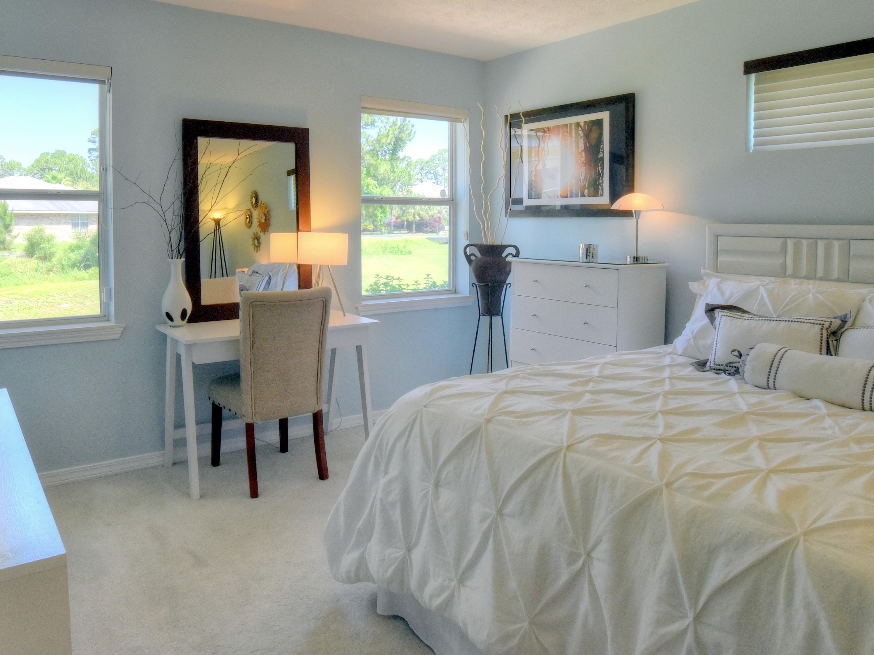 BAYSIDE - Residential