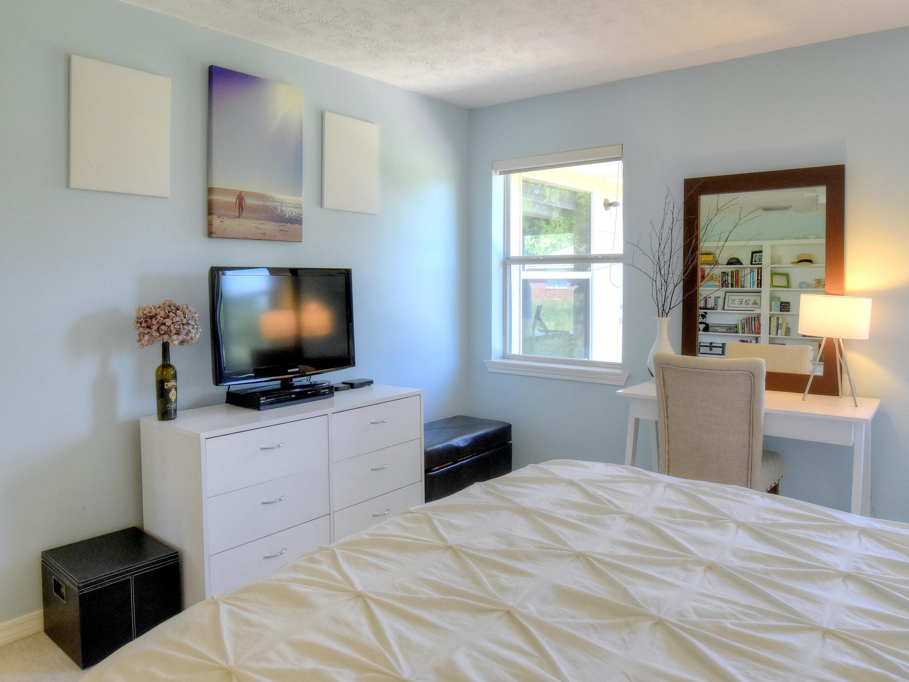 BAYSIDE - Residential