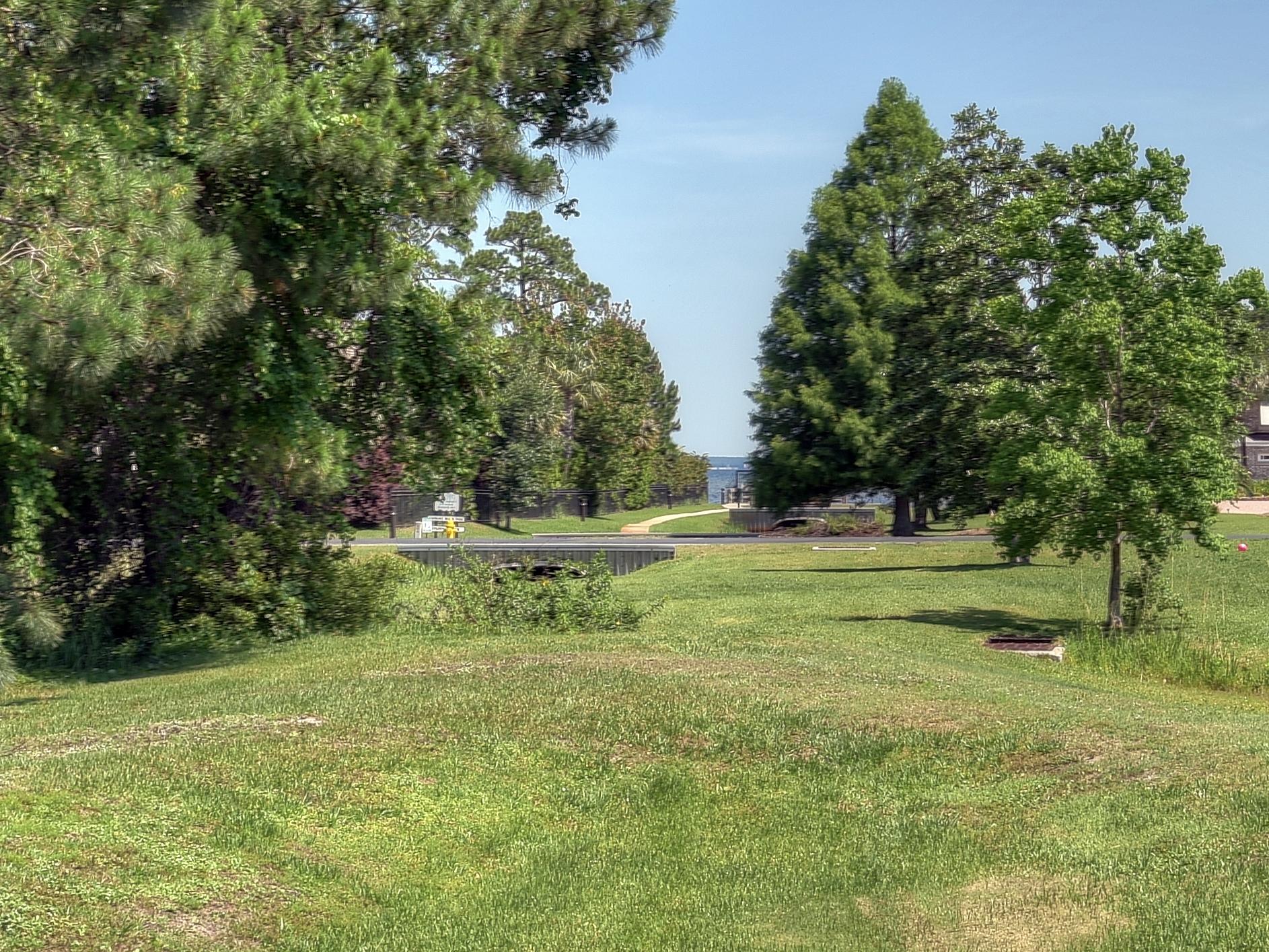 BAYSIDE - Residential