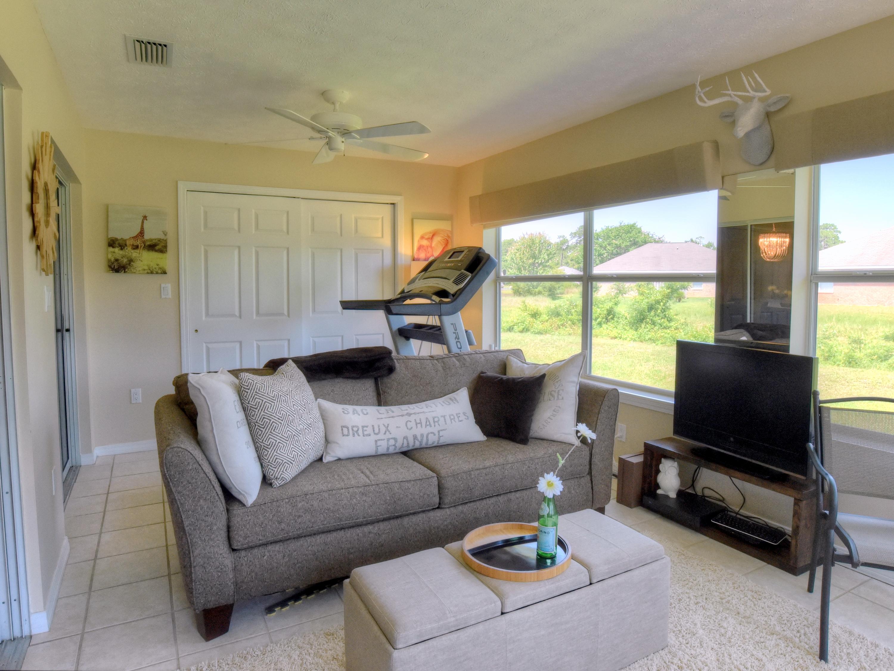 BAYSIDE - Residential