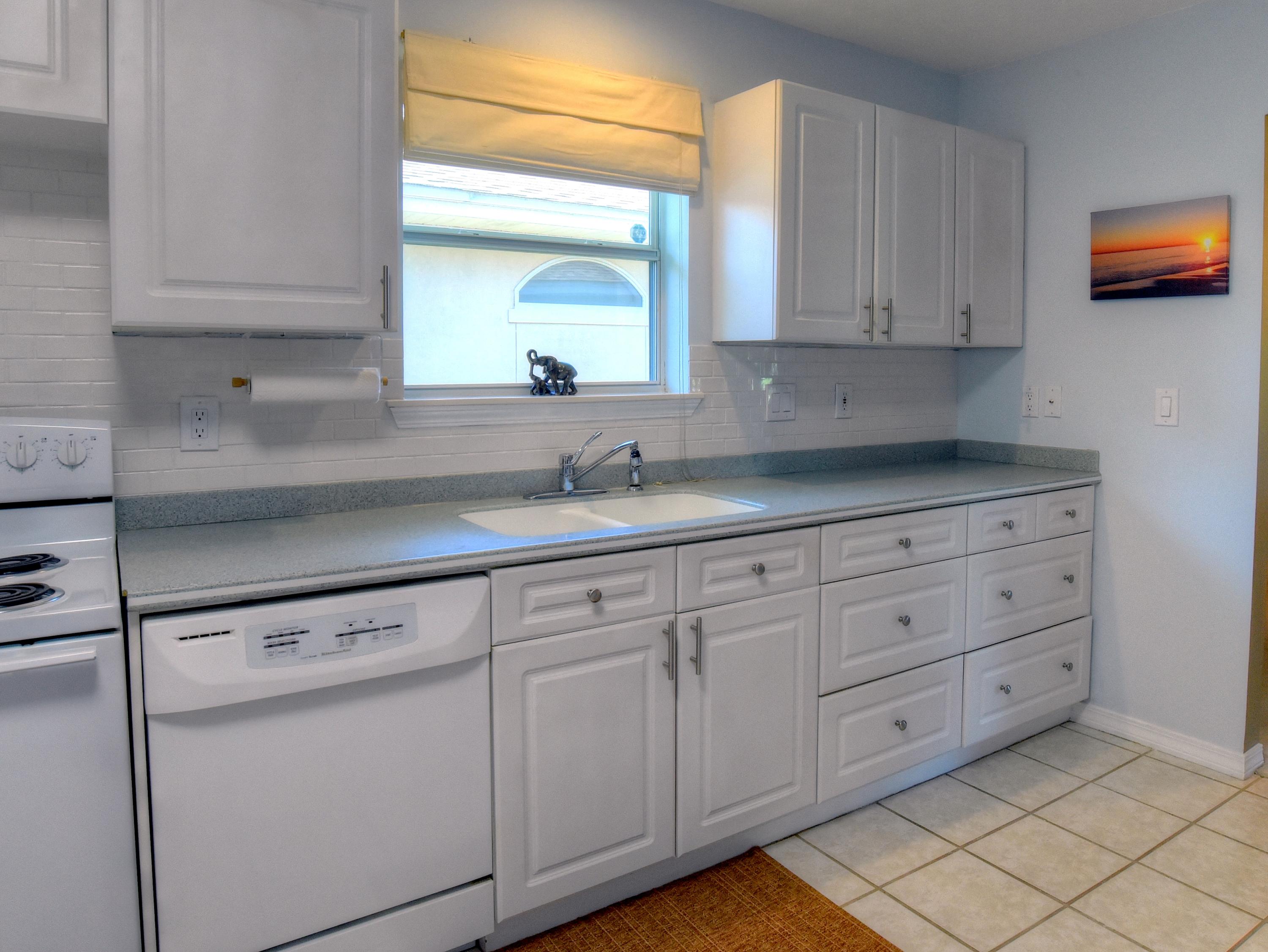 BAYSIDE - Residential