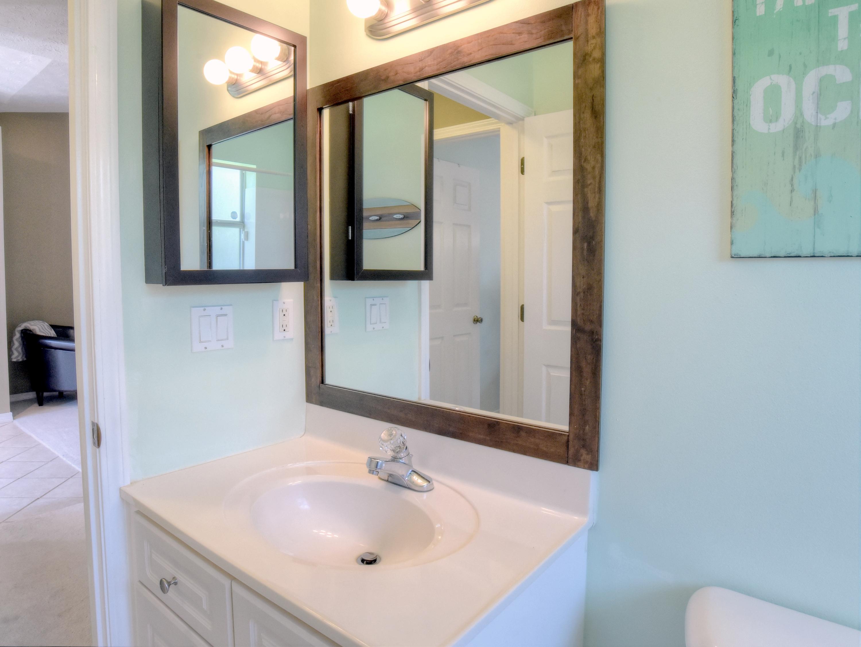 BAYSIDE - Residential