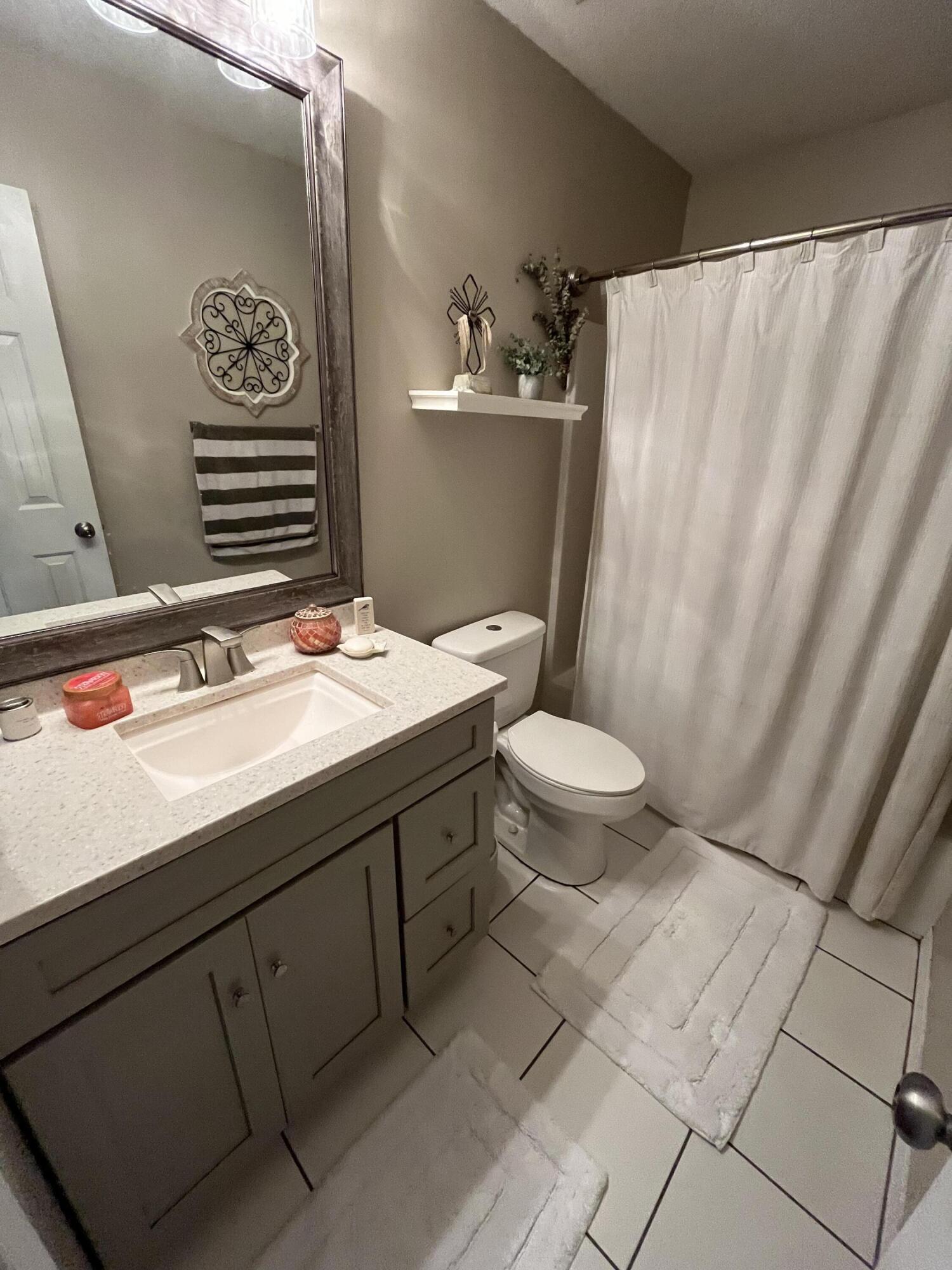 CREEKSIDE - Residential Lease