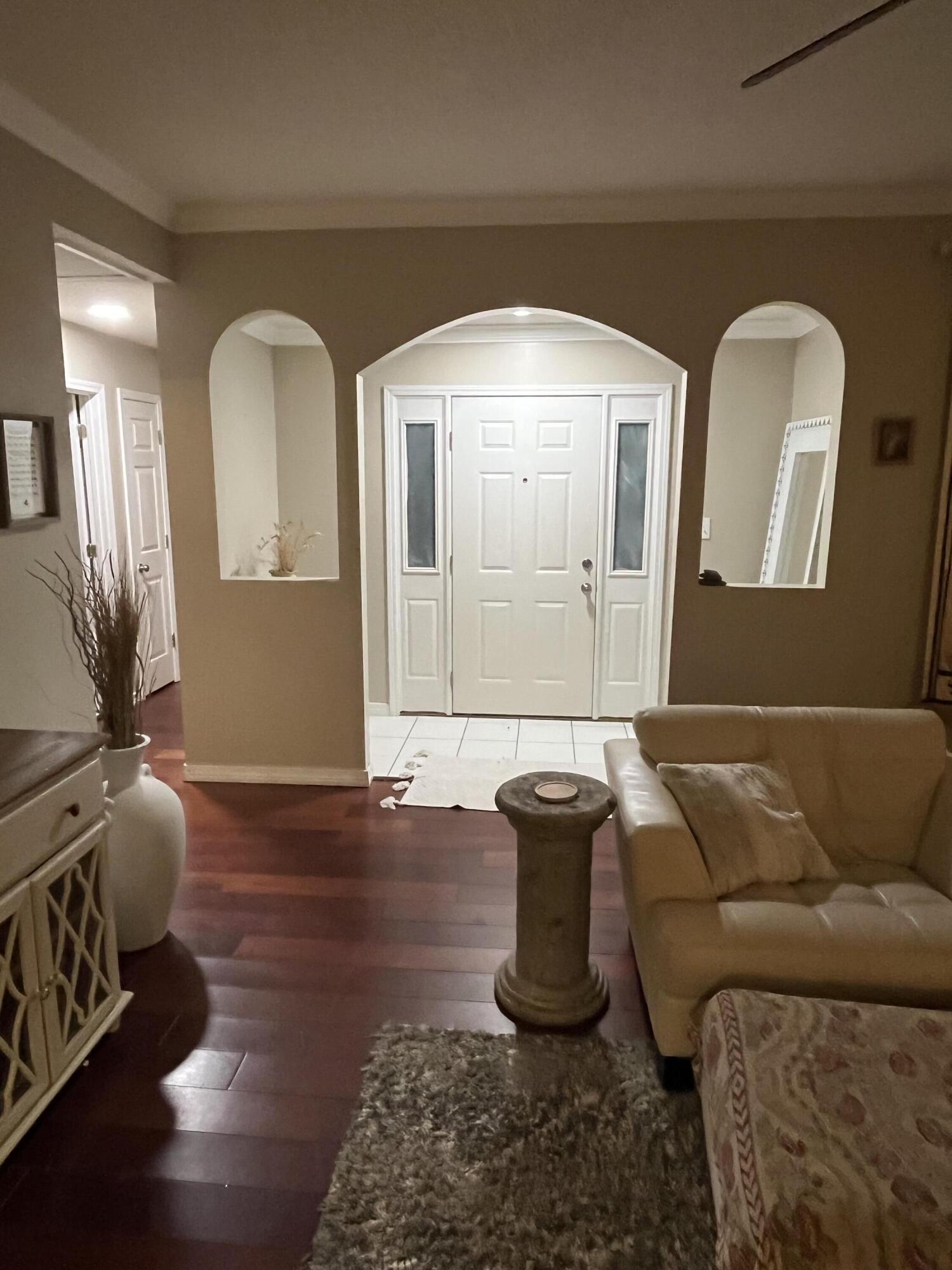 CREEKSIDE - Residential Lease