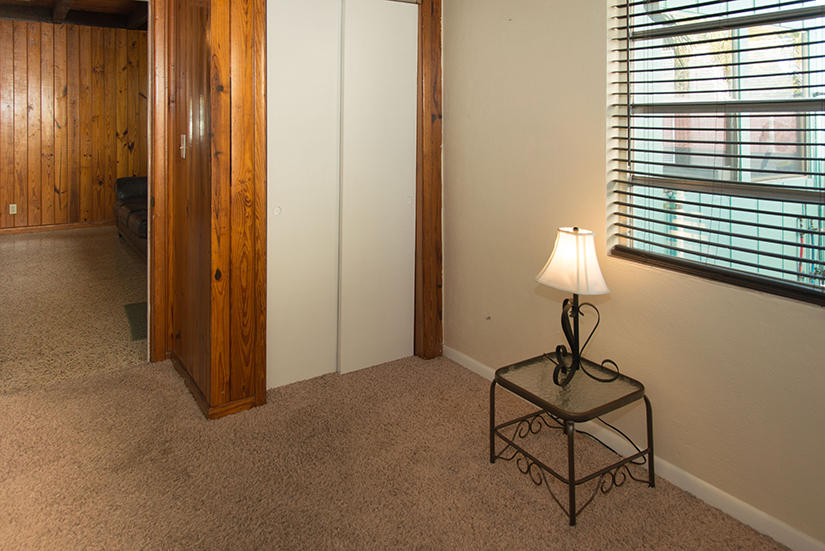 SANTA ROSA ISLAND - Residential Lease